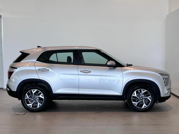 Hyundai Creta II с пробегом 2021 года, цена 2 380 000 рублей, 78774 км, внедорожник, Автокод Объявления