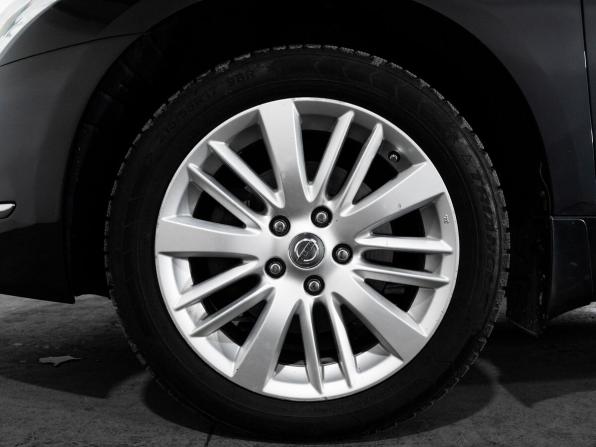 Nissan Teana II Рестайлинг с пробегом 2011 года, цена 1 100 000 рублей, 195772 км, седан, Автокод Объявления