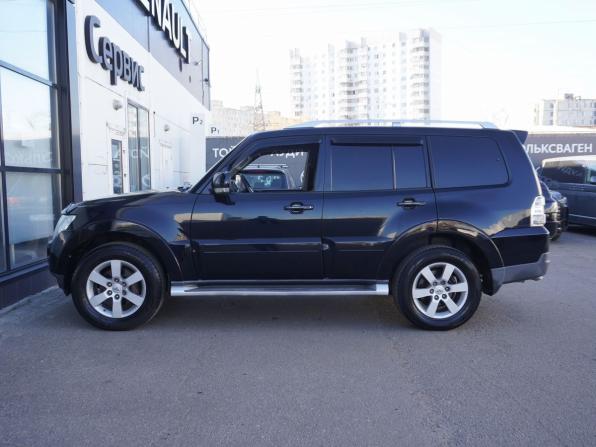 Mitsubishi Pajero IV с пробегом 2008 года, цена 1 570 000 рублей, 181283 км, внедорожник, Автокод Объявления