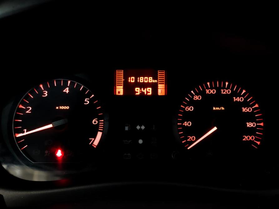 Lada (ВАЗ) Largus I Москва  - изображение 14