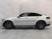 Mercedes-Benz GLC Coupe I (C253) Рестайлинг Новосибирск  - изображение 39