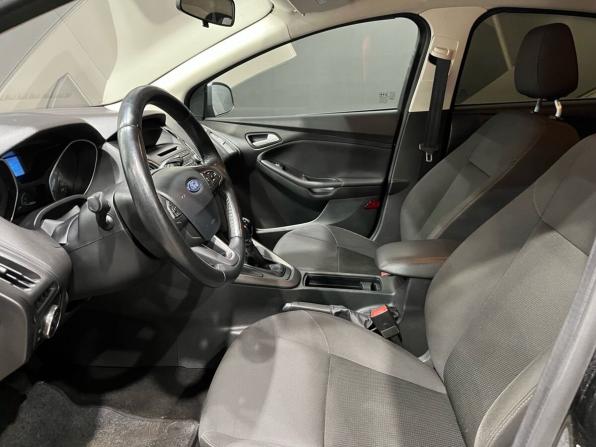 Ford Focus III Рестайлинг с пробегом 2018 года, цена 990 000 рублей, 107269 км, хэтчбек, Автокод Объявления