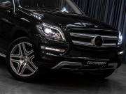 Mercedes-Benz GL-Класс II (X166) Тюмень  - изображение 37