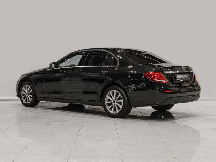 Mercedes-Benz E-Класс V (W213 S213 C238) Мурманск  - изображение 2