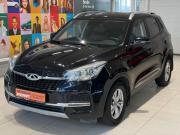 Chery Tiggo 4 I Рестайлинг Екатеринбург  - изображение 19