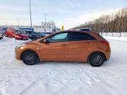 Hyundai i30 II Рестайлинг Тюмень  - изображение 22
