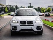 BMW X6 I (E71) Рестайлинг Санкт-Петербург  - изображение 41