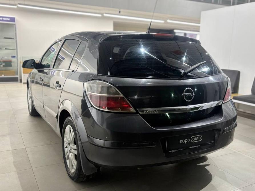 Opel Astra H Рестайлинг Тверь  - изображение 3