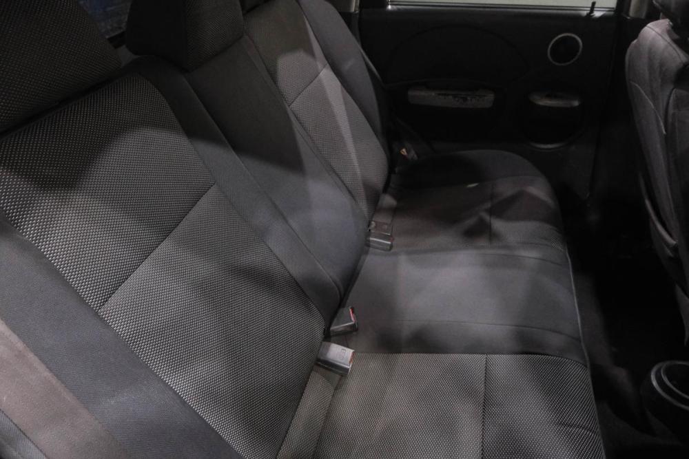 Chevrolet Aveo I Новокузнецк  - изображение 28