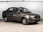 Lada (ВАЗ) Granta I Рестайлинг Ставрополь  - изображение 19