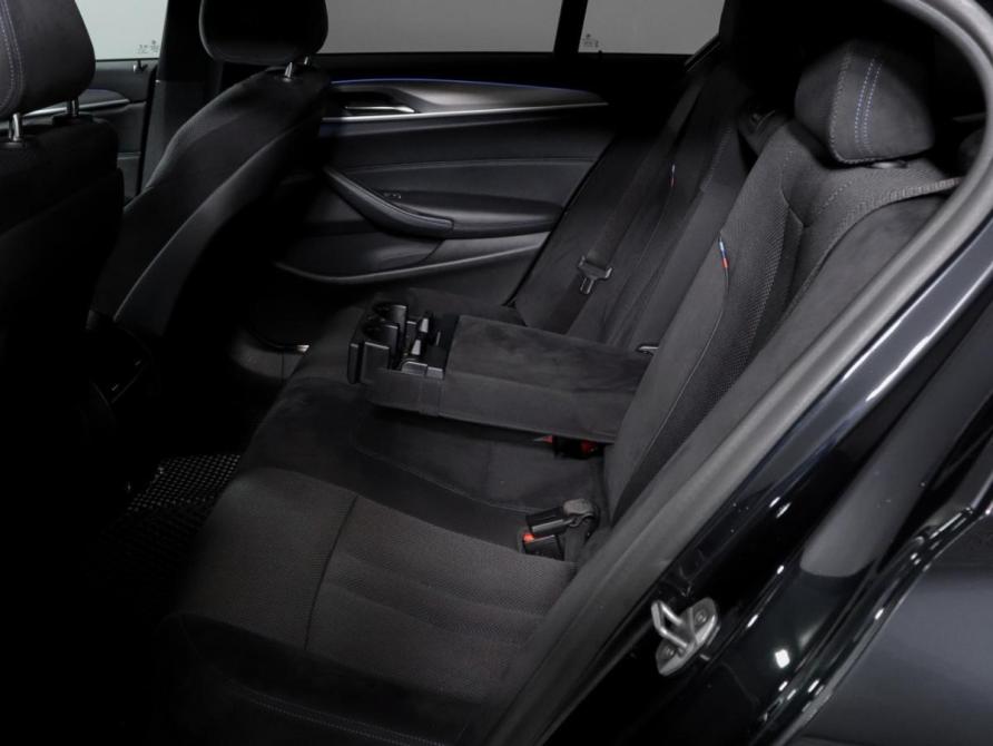 BMW 5 серии VII (G30/G31/G38) Москва  - изображение 10