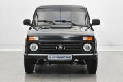 Lada (ВАЗ) 2121 (4x4) I Рестайлинг Москва  - изображение 15