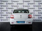 Renault Logan II Рестайлинг Ростов-на-Дону  - изображение 48
