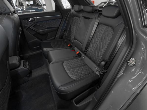 Audi Q3 II (F3) с пробегом 2026 года, цена 5 450 000 рублей, 27 км, внедорожник, Автокод Объявления