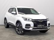 Chery Tiggo 4 I Рестайлинг Москва  - изображение 33