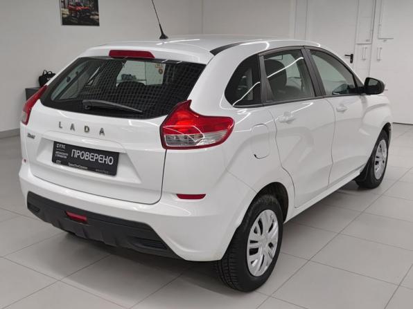 Lada (ВАЗ) XRAY I с пробегом 2019 года, цена 867 000 рублей, 88340 км, хэтчбек, Автокод Объявления