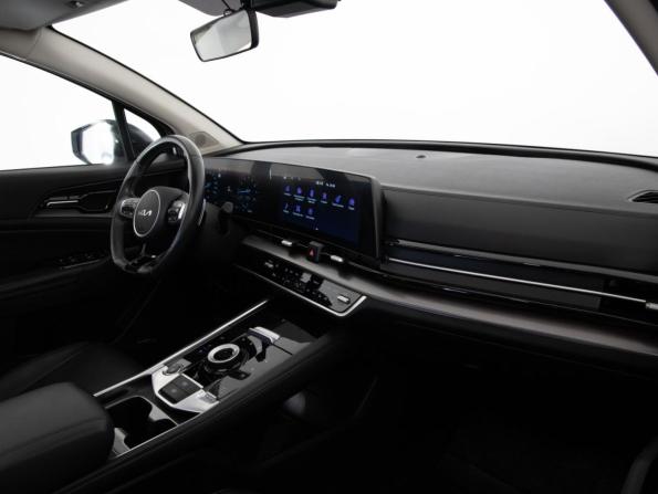 Kia Sportage V с пробегом 2023 года, цена 3 499 000 рублей, 34847 км, внедорожник, Автокод Объявления