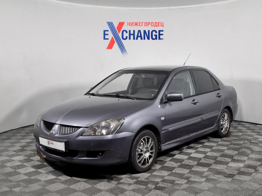Mitsubishi Lancer IX Нижний Новгород  - изображение 1