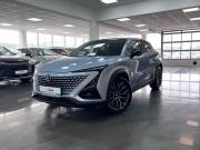 Changan UNI-T I Тверь  - изображение 26