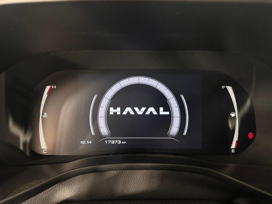 Haval Jolion I Рестайлинг Тула  - изображение 14