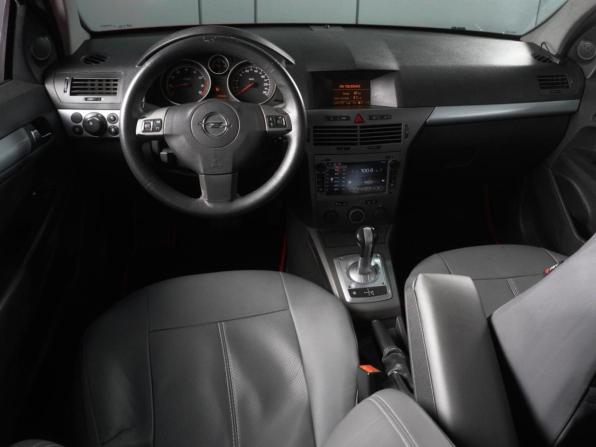 Opel Astra H с пробегом 2006 года, цена 469 000 рублей, 251730 км, хэтчбек, Автокод Объявления