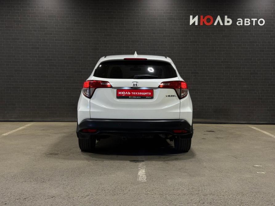 Honda Vezel I Рестайлинг Челябинск  - изображение 6
