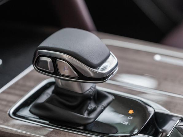 Hongqi HS7 II с пробегом 2025 года, цена 5 590 000 рублей, 4 км, внедорожник, Автокод Объявления