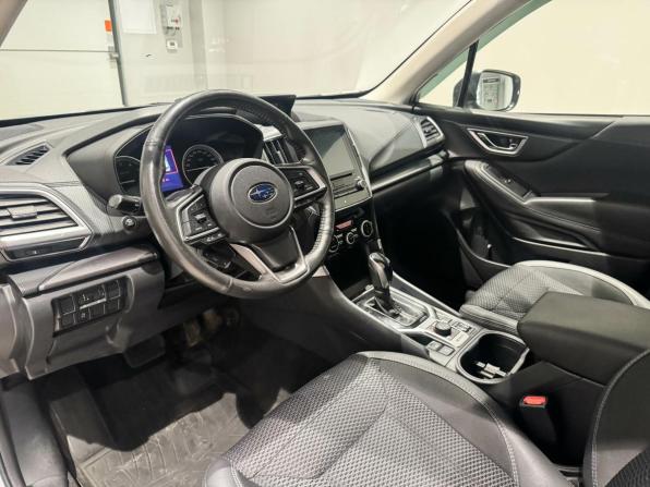 Subaru Forester V с пробегом 2019 года, цена 2 938 035 рублей, 60492 км, внедорожник, Автокод Объявления