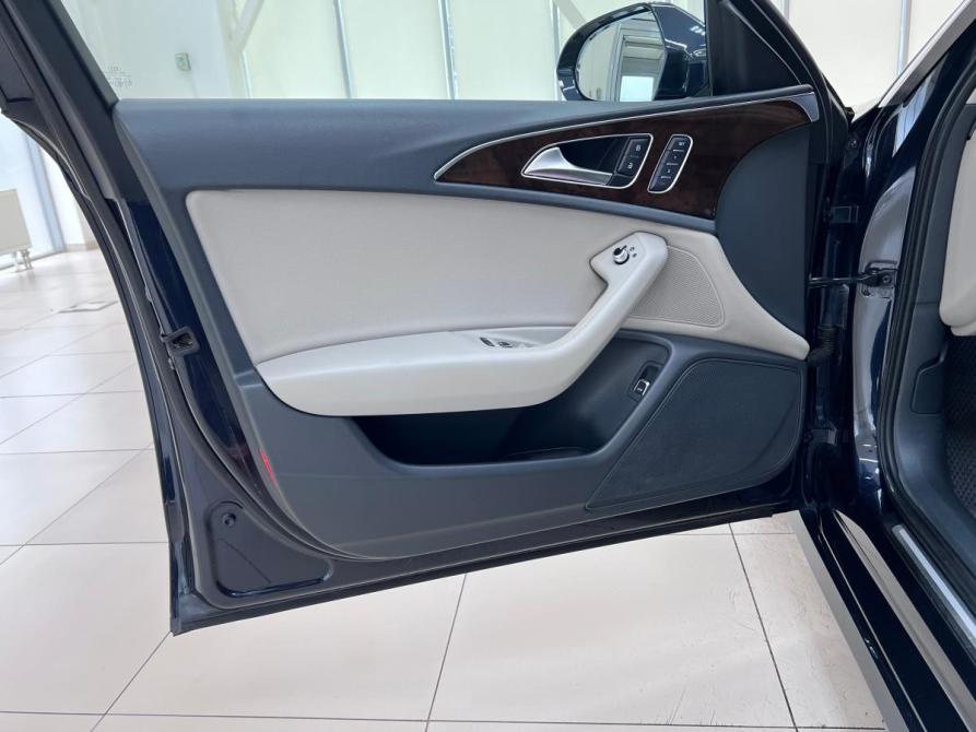 Audi A6 IV (C7) Рестайлинг Волгоград  - изображение 26