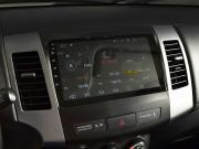 Mitsubishi Outlander II Рестайлинг Кемерово  - изображение 36