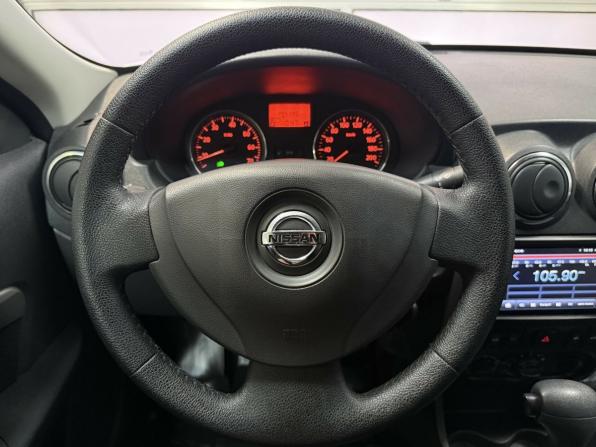 Nissan Almera III (G15) с пробегом 2014 года, цена 745 000 рублей, 144140 км, седан, Автокод Объявления