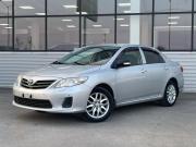 Toyota Corolla X (E140 E150) Рестайлинг Вологда  - изображение 22