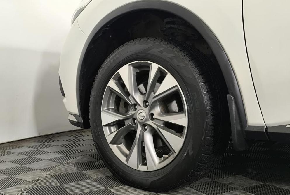 Nissan Murano III (Z52) Нижний Новгород  - изображение 20