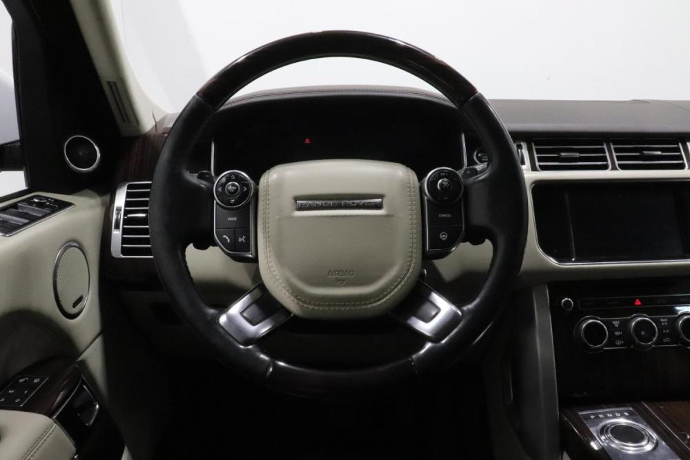 Land Rover Range Rover IV Ульяновск  - изображение 11