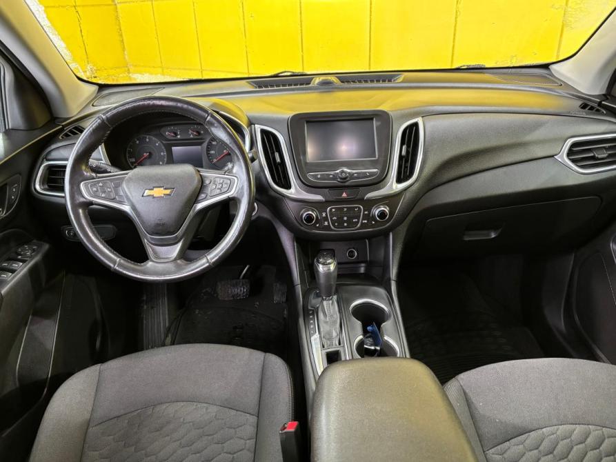 Chevrolet Equinox III Ижевск  - изображение 18
