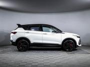 Geely Coolray I Рестайлинг Москва  - изображение 24