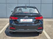 Hyundai Solaris II Воронеж  - изображение 27