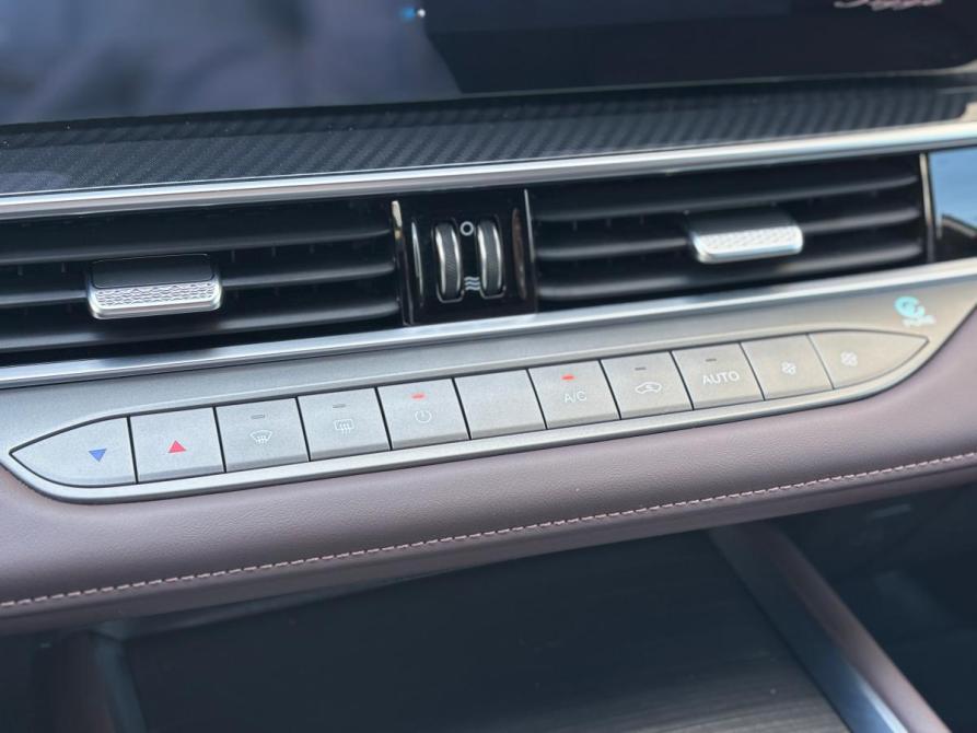 Chery Tiggo 7L I Пермь  - изображение 15