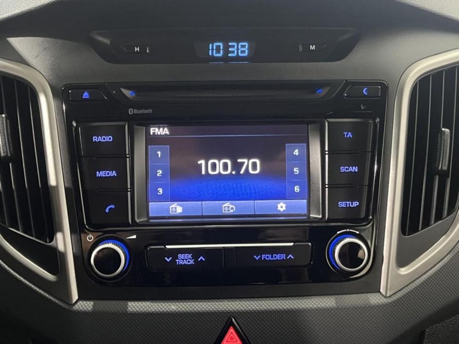 Hyundai Creta I Курск  - изображение 12