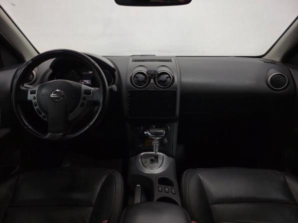 Nissan Qashqai I с пробегом 2008 года, цена 780 000 рублей, 185185 км, внедорожник, Автокод Объявления