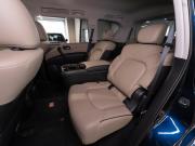 Infiniti QX80 I Рестайлинг 2 Москва  - изображение 48