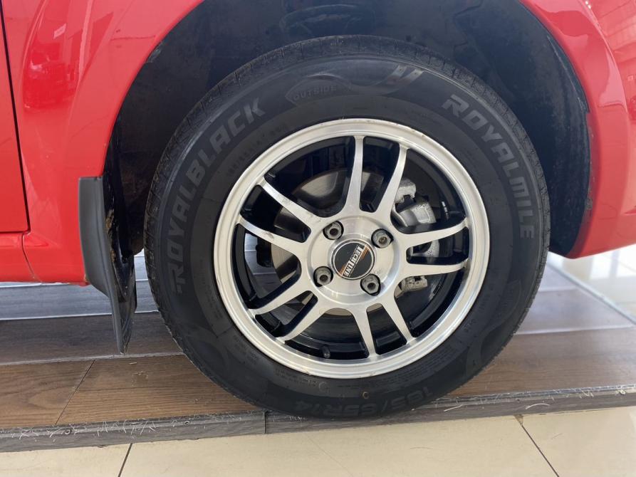 Chevrolet Aveo I Рестайлинг Саратов  - изображение 11