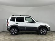 Chevrolet Niva I Рестайлинг Воронеж  - изображение 31