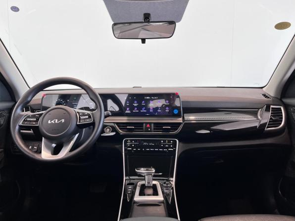 Kia Seltos I Рестайлинг с пробегом 2026 года, цена 3 100 000 рублей, 470 км, внедорожник, Автокод Объявления