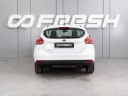 Ford Focus III Рестайлинг Воронеж  - изображение 22