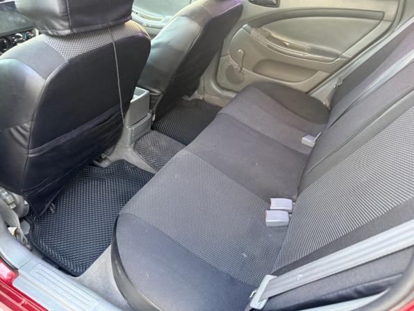 Chevrolet Lacetti I с пробегом 2007 года, цена 295 000 рублей, 183000 км, хэтчбек, Автокод Объявления