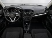 Lada (ВАЗ) Vesta I Кемерово  - изображение 30