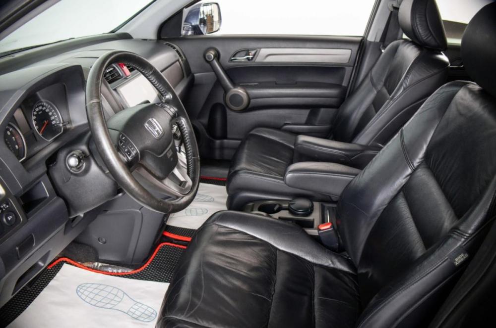 Honda CR-V III Рестайлинг Пермь  - изображение 9