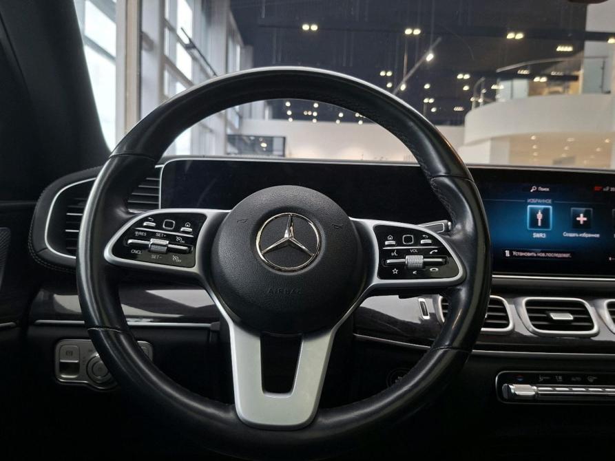 Mercedes-Benz GLS II (X167) Мурманск  - изображение 19