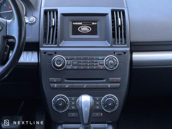 Land Rover Freelander II Рестайлинг 2 с пробегом 2012 года, цена 1 619 000 рублей, 152000 км, внедорожник, Автокод Объявления